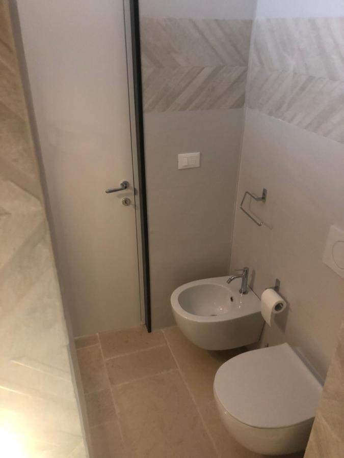 오스투니 Ca Sotto L'Arco B&B 외부 사진