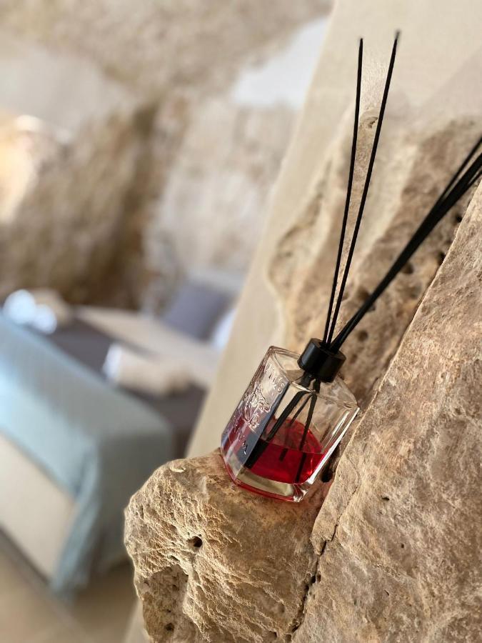 오스투니 Ca Sotto L'Arco B&B 외부 사진