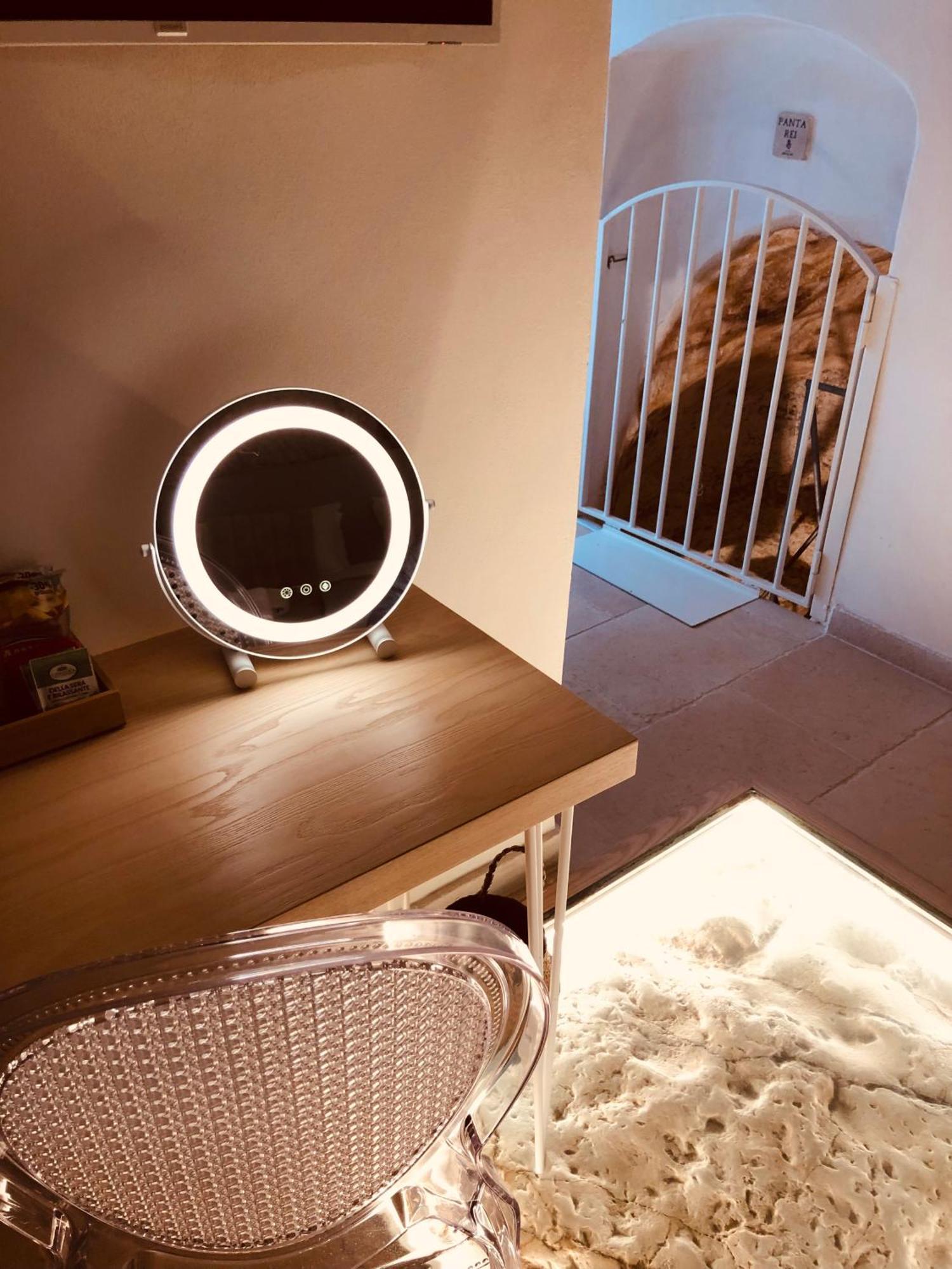 오스투니 Ca Sotto L'Arco B&B 외부 사진